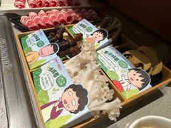 -海底捞火锅(吾悦广场店)