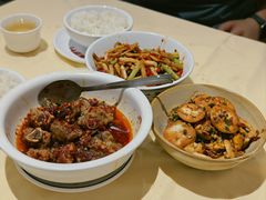 -笨罗卜浏阳菜馆(太平街店)
