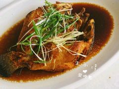 -衡山汇·高级粤菜(霄云路店)