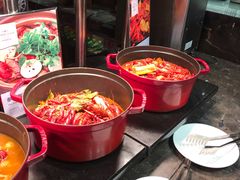 -乐咖啡西餐厅(太湖皇冠假日酒店)