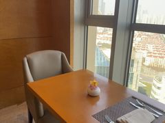 -上海锦江汤臣洲际大酒店