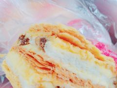拿破仑蛋糕-宫廷糕点铺(建设路店)