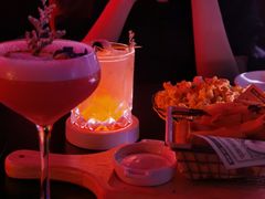 -MOSSO音乐酒吧·live house(南京旗舰店)