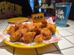 -碌碌发·东南亚风味烧烤档(体育西店)