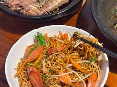 -小时候焗海鲜(鄞州万达店)