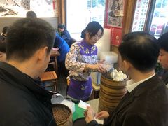 -笑来喜馄饨小笼工坊店(湖滨街店)
