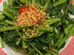 -曼谷食堂·泰国家庭料理