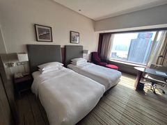 -香港尖沙咀凯悦酒店