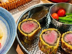 惠灵顿-西堤牛排(南京龙江店)