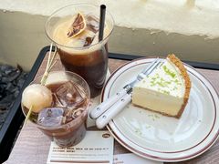 -The Roastery By AllYouWant(福田店)
