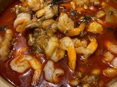 -火宫殿·湘菜小吃·商务宴请·生日聚会(东塘店)