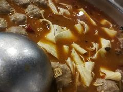 -东山羊庄(八卦岭店)