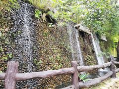 -海南槟榔谷黎苗文化旅游区
