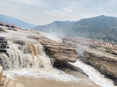 -陕西黄河壶口瀑布旅游区