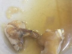 -真情鲍鱼海鲜汤