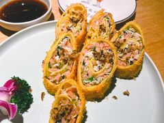 -品味泸沽湖•民族特色菜(大落水店)