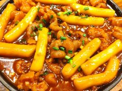 无骨鸡爪-麻喜大