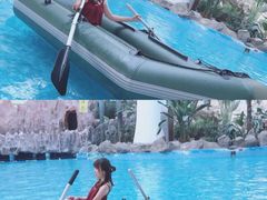 -青岛海泉湾度假区温泉