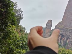 -丹霞山风景名胜区