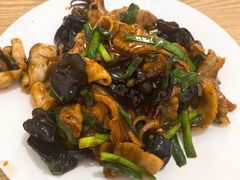 -九龙餐厅(大沽路店)