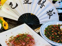 -悦百味·品质川菜(橄榄郡店)