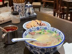 -小潘记鸭血粉丝汤