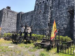 -中国汉城景区