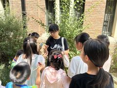 -天津自然博物馆