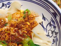 -山丹丹西北菜(金贸大厦店)