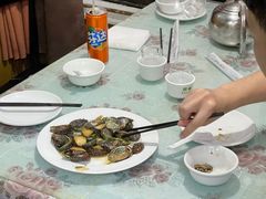 -华春餐馆(鱼山路店)