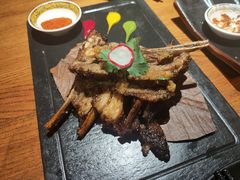 -敏珠拉姆藏餐·南京厨房(富春江东街店)