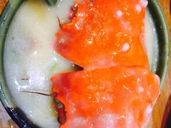 -金穗园·砂锅粥.醉鸡煲火锅(长寿路店)
