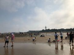 -日照灯塔风景区