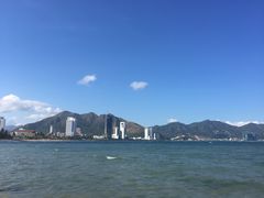 -芽庄珍珠岛游乐园