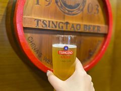 -青岛啤酒博物馆