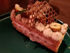 -BRAVO·布瓦屋西餐