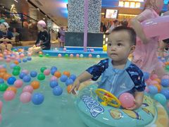 -青水瓦台汤泉(未央店)