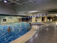 -海力健身游泳(太古里朗御店)