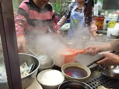 -广场正宗原汁薏米店