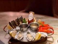 -艾雷牛排馆 LA.Prime Steakhouse