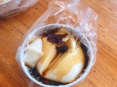老姜麻-衍记豆腐花