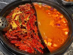 -钢管厂五区小郡肝火锅串串 Chuan Chuan hot pot