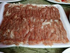 -仁和四季涮肉馆(天坛南门店)
