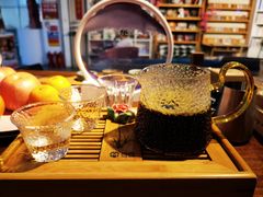 -袁亮今日陶艺(苹果社区总店)