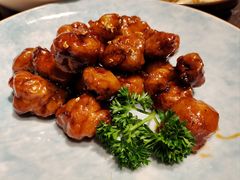 -大潮淮·淮扬菜(何园旗舰店)