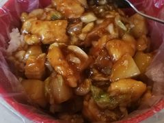 -胖哥料理(兴义里店)