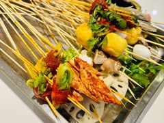 -钢管厂五区小郡肝火锅串串香(清河店)