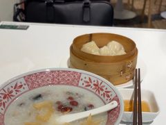 -葡珍轩冰室(虹桥机场T1店)