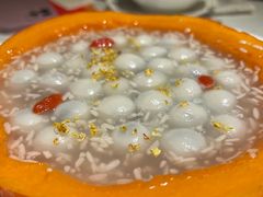 -玫瑰厅上海菜(兴国路店)