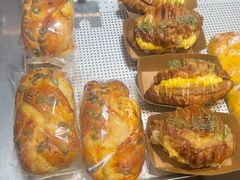 -那家面包房(珠江路店)